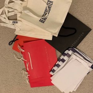 Beautycounter Gift Bag Bundle